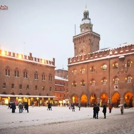 Mille's Appartament Center