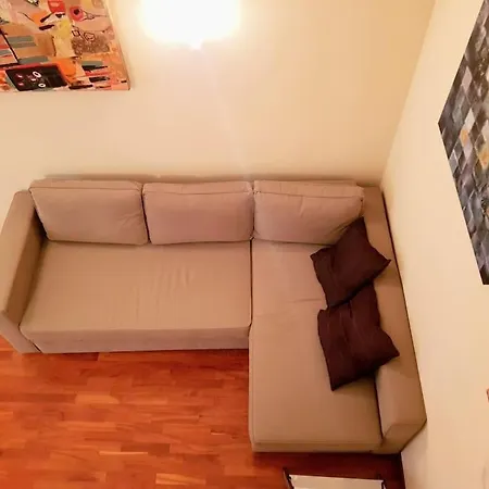 Apartment Mille's Appartament Center Bologna