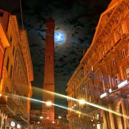 Mille's Appartament Center Bologna