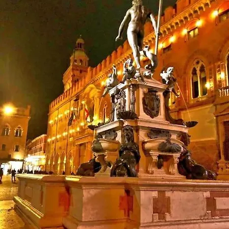 Mille's Appartament Center