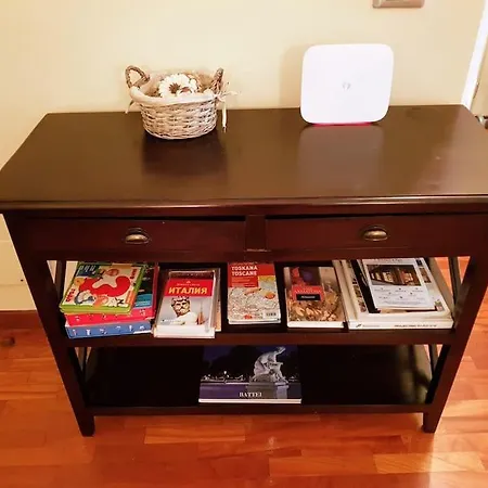 Apartamento Mille's Appartament Center *