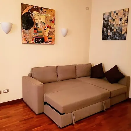 Mille's Appartament Center Apartment Bologna