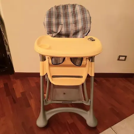 Mille's Appartament Center