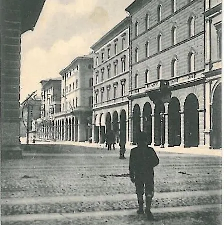 Mille's Appartament Center 公寓 *