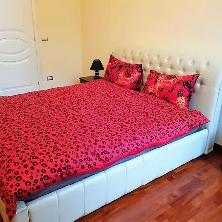 Apartamento Mille's Appartament Center *