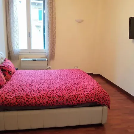 Mille's Appartament Center Apartment Bologna