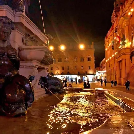 Apartment Mille's Appartament Center *