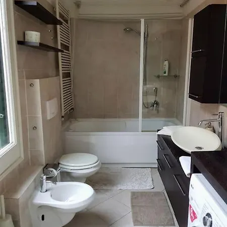 Mille's Appartament Center *