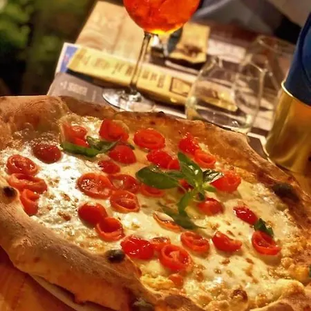 Mille's Appartament Center * Bolonha