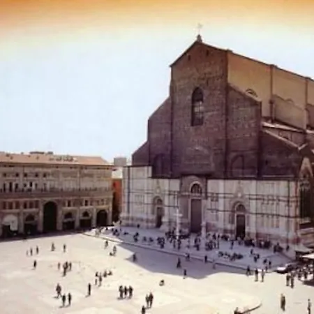 Mille's Appartament Center Apartamento Bolonha