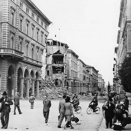 Mille's Appartament Center