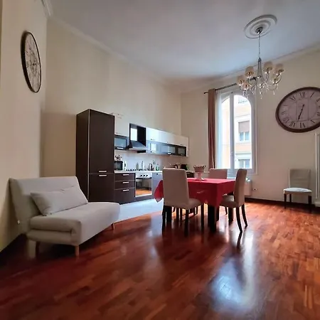 Mille's Appartament Center Apartment Bologna