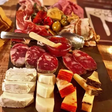 Apartamento Mille's Appartament Center Bolonha