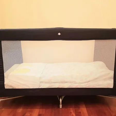 Mille's Appartament Center Bolonha