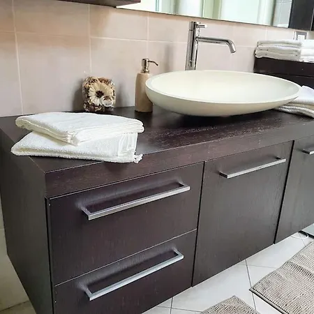 Mille's Appartament Center 公寓