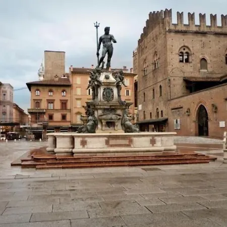 Mille's Appartament Center Apartamento Bolonha