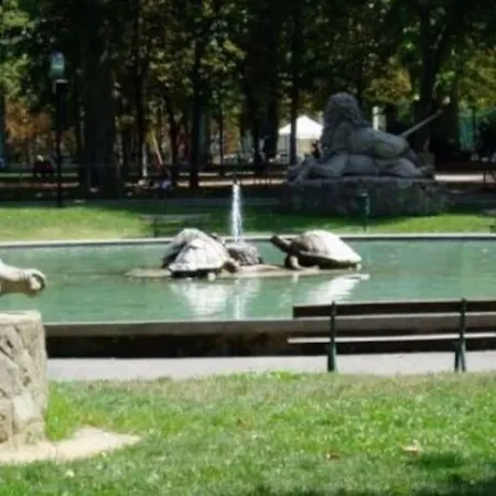 Apartment Mille's Appartament Center Bologna