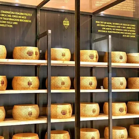 Mille's Appartament Center *