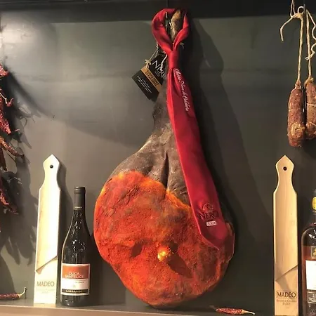 Mille's Appartament Center Lejlighed